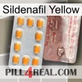 Sildenafil Yellow new13